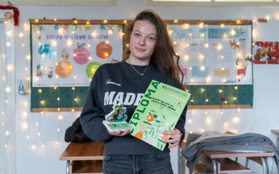 Hrvatski dječji filmski festival