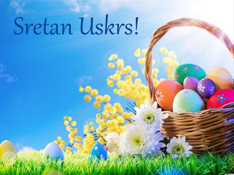 sretan uskrs1