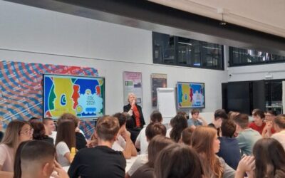 Kviz u Centru izvrsnosti SDŽ